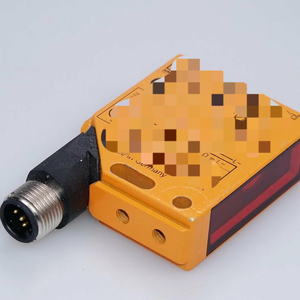 Efector Ob5026 Obf-fpkg/t/us-wbr100 10-36vdc Nsmp Nuovo Originale Pronto per la Spedizione PLC Dedicato per Automazione Industriale - Product Image 3