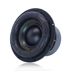 Loa bass ô tô 8 inch, nam châm kép, cuộn dây kép công suất lớn, loa tự động hoạt động TB-8D - Product Image 4