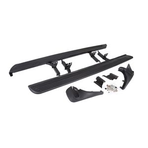 Accessoires de voiture 4x4 JOESHIER, fabriqués en Chine, marchepieds latéraux tout-terrain pour LAND ROVER RANGER ROVER VOGUE 2002-2012 - Product Image 3