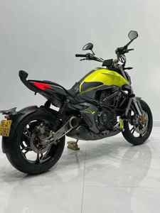 Motocicletas Usadas Shengshi 310 <span class=keywords><strong>ZONTES</strong></span>, Motocicletas Deportivas con Faro Delantero Cómodo, Bicilíndricas, Motocicletas Usadas, Motos a Gasolina, Streetbikes - Product Image 5