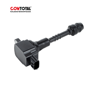 Bobine d'allumage pour Nissan <span class=keywords><strong>Almera</strong></span> <span class=keywords><strong>N16</strong></span> Sentra 1.8 1998 OEM 22448-6N015 - Product Image 4