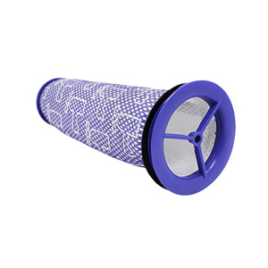 Pre Filter Cartridge For DC41 DC65 DC66 UP13 UP20 Vacuum <b>Cleaner</b> Reusable Home Use <b>Plastic</b> Part - Product Image 3