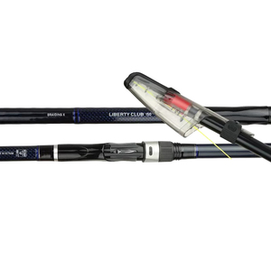 Canne à pêche <span class=keywords><strong>DAIWA</strong></span> LBT C <span class=keywords><strong>ISO</strong></span> CS Q de qualité supérieure, super légère, 5,0 m, en fibre de carbone, portable, pour la pêche en eau salée, la pêche en eau douce, la pêche au bar. - Product Image 6