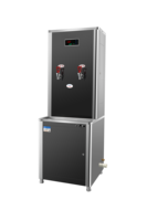 Chauffe-eau commercial pour thé et boissons chaudes, type samovar