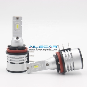 Bombillas de repuesto para faros delanteros LED H15 para Golf 6 Golf 7 Multi-van GLK300 A260 A3 Tuareg A6 220i <span class=keywords><strong>A45AMG</strong></span> - Product Image 3