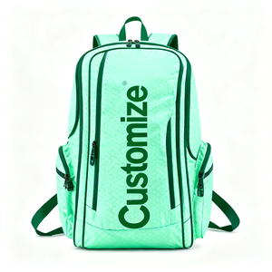 Bolsa de Raqueta de Pádel de Alta Calidad con Logotipo Personalizado Original, Mochila de Pickleball de Alta Calidad - Product Image 4