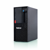 ThinkServer TS90X Business Tower Server 4 Core Xeon hingga 128GB Memori Ekspansi PCIe 4.0