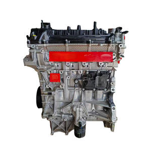 Motore JL473Q7 a Prezzo Conveniente, Parti di Ricambio per Motori Auto, Motore Turbofan, Motore Turboprop 1.5T per Changan CS75 PLUS - Product Image 4