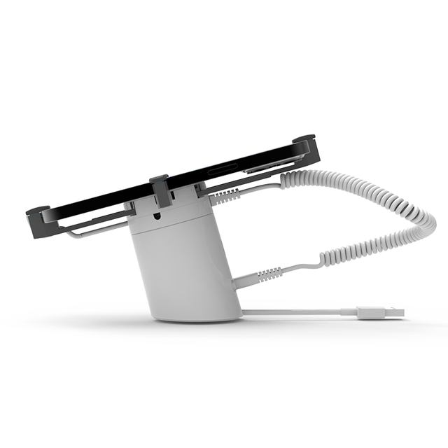 Best Selling Cell Security Stand Alarm System for Mobile Phone Anti Theft Display