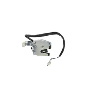 Rear Left Car Door <b>Lock</b> Actuator OEM 51757820 For Fiat - Product Image 2