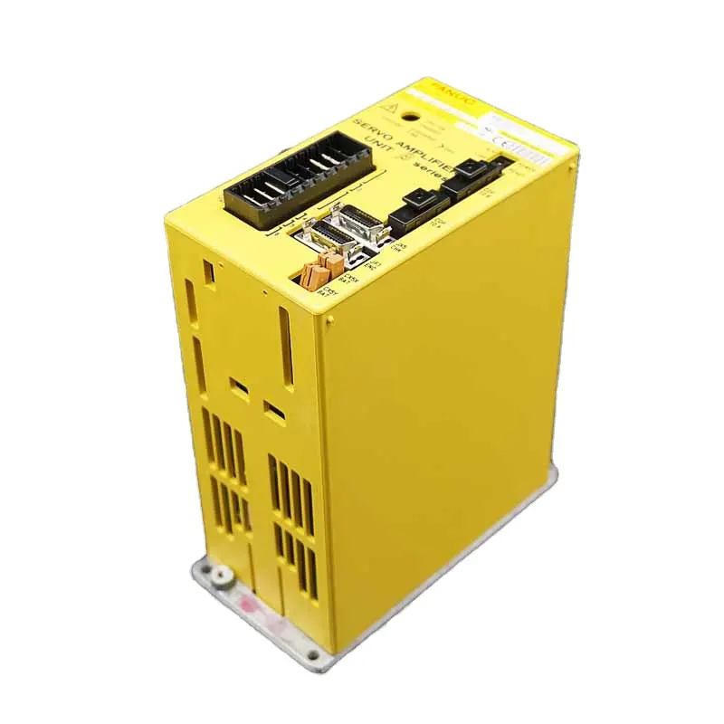 100% servo amplificatore fanuc originale A06B-6093-H111