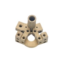 Support de looper 0558001151 pour machine à coudre à œillets et boutons DURKOPP 558 avec vis