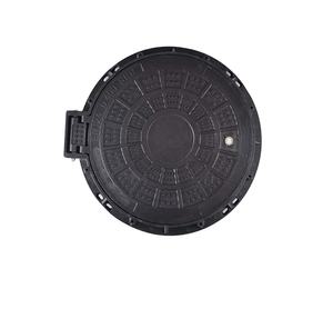 Tapa de Alcantarilla de Alta Presión para Gasolinera, Fabricada en Fibra de Vidrio, Plástico Compuesto, FRP, GRP, SMC, <span class=keywords><strong>BMC</strong></span> - Product Image 4