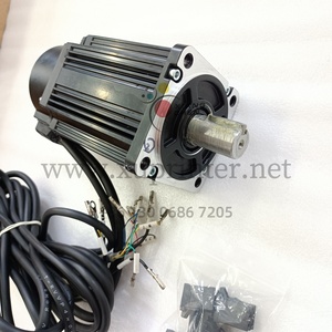มอเตอร์ SA03495A NA70-80NAMKS-M76สำหรับ Komori SN-16140อะไหล่การพิมพ์ออฟเซ็ต - Product Image 4