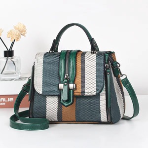 Fashion <b>Large</b> Capacity Women's <b>Purses</b> and Handbags High Quality Ladies Hand Bag Women's Messenger Bags - Product Image 5