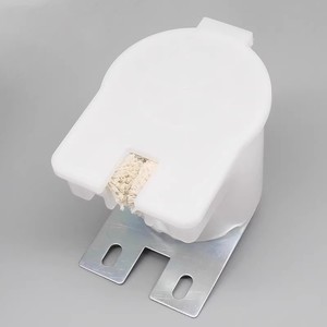 Copa de aceite universal para elevadores, riel guía redondo con hilo de algodón para elevadores Mitsubishi, Kone, Otis - Product Image 1