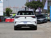SUV Compact d'Occasion Volkswagen T-ROC 2024 280TSI DSG 2WD Moteur 1.5T Euro VI Édition StarLight 5 Places Essence