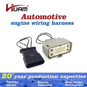 Connecteur de faisceau de câblage L5P Can Bus pour Duramax L5P 2017-2019, remplacement du faisceau de câblage du module NOX & <span class=keywords><strong>DEF</strong></span> - Product Image 3
