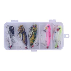 Esca Artificiale <span class=keywords><strong>in</strong></span> Lega di Zinco Elettroplaccata con Ami 11g <span class=keywords><strong>per</strong></span> Luccio e Sgombro <span class=keywords><strong>Pesca</strong></span> <span class=keywords><strong>in</strong></span> <span class=keywords><strong>Mare</strong></span> Lancio Lungo - Product Image 6