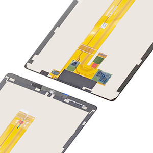 Schermo LCD di Ricambio per Tablet <span class=keywords><strong>Samsung</strong></span> Tab A7 Lite, Touch Digitizer <span class=keywords><strong>T220</strong></span>, Display Compatibile T225 da 8.7 Pollici - Product Image 5