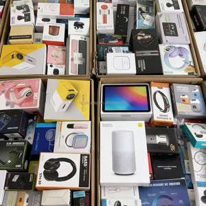 Caja Misteriosa Grande <span class=keywords><strong>de</strong></span> Amazon con <span class=keywords><strong>Juegos</strong></span> <span class=keywords><strong>de</strong></span> <span class=keywords><strong>PS4</strong></span>, Paquete Premium con <span class=keywords><strong>100</strong></span> Teléfonos Móviles, Gafas Inteligentes, Envío Rápido en 3 Días - Product Image 3