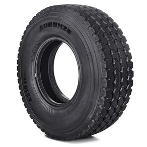 Neumáticos para Camión AURUNZE 1000R20 1100R20 1200R20 13R22.54 315/80R22.5 TBR a Precio de Fábrica - Product Image 4