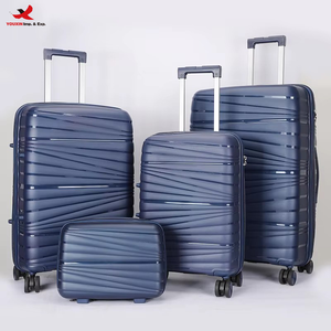 RTS Bulk Mixed Order <b>Suitcase</b> Travel Luggage Set for Outdoor Travel Travelling Bags Luggage Trolley Set <b>Suitcase</b> Luggage - Product Image 2