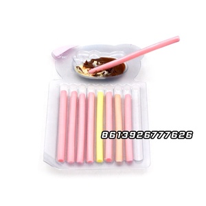 2020 nuevo <span class=keywords><strong>Hello</strong></span> <span class=keywords><strong>Kitty</strong></span> CC Stick con Chocolate fruta agria caramelo Stick - Product Image 4