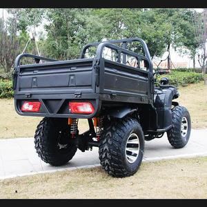 Vente directe <span class=keywords><strong>Ludi</strong></span> 250CC VTT 4x4 tout-terrain avec benne, moto tout-terrain, buggy de plage, article 033 pour la course adulte - Product Image 3