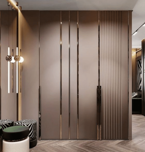 Cbmmart gỗ phòng ngủ tủ Tủ hệ thống tủ quần áo tủ quần áo tủ quần áo tủ quần áo đồ nội thất phòng ngủ - Product Image 2