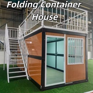 <span class=keywords><strong>Casa</strong></span> <span class=keywords><strong>Container</strong></span> Pieghevole Prefabbricata in Offerta Speciale, <span class=keywords><strong>Casa</strong></span> <span class=keywords><strong>Container</strong></span> Mobile Pieghevole da 20 piedi, <span class=keywords><strong>Container</strong></span> Portatile Prefabbricato da 20 piedi e 40 piedi - Product Image 1