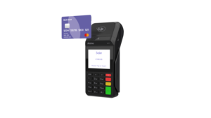 Mobile Payment Electronic POS Credit Card <strong>Reader</strong> <strong>Machine</strong> - Product Image 3