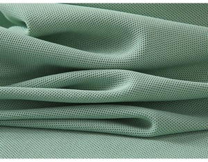 Camiseta de golf de secado rápido de alta calidad, marca personalizada, Color sólido liso para Polo para hombre, corte holgado, tejido de talla grande, suministro de fábrica - Product Image 6