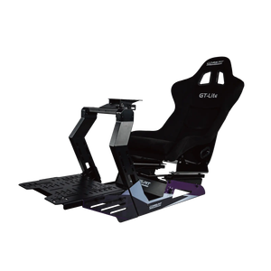 Soporte <span class=keywords><strong>para</strong></span> Volante de Juego CONSPIT GT Lite, Soporte <span class=keywords><strong>para</strong></span> Asiento de <span class=keywords><strong>Emulador</strong></span> de Carreras, de China Continental - Product Image 1