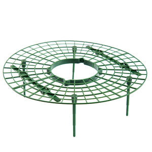 Supports de plantation et de grimpement pour fraises, pour plantes d'intérieur, pour balcon, jardinage en pot de légumes - Product Image 5