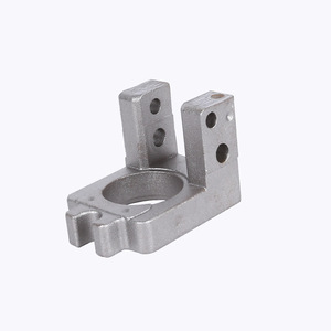 Aluminum/Magnesium/Copper/Brass <strong>Precision</strong> Die Casting Non-Standard Parts <strong>Mechanical</strong> <strong>Components</strong> +/-0.1mm Tolerance OEM Service - Product Image 3