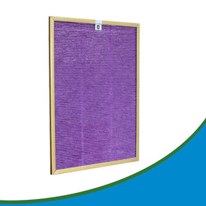 Lansir อะไหล่ตัวกรองคาร์บอน AC4141 AC4143 AC4144 HEPA,สำหรับ<span class=keywords><strong>เครื่อง</strong></span><span class=keywords><strong>ฟอก</strong></span><span class=keywords><strong>อากาศ</strong></span> <span class=keywords><strong>Philips</strong></span> รุ่น AC4072 AC4074 ACP073 AC4014 AC4083 AC4085 - Product Image 2