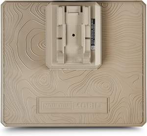 モールトリー-高効率ソーラーパネル電源Pack-10W-Gen 2バッテリー付きトレイルカメラDeer Feeders 7.2v 3350mAh - Product Image 4