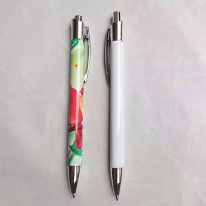 Promotion Custom With Logo <b>Pens</b> Metal Ballpoint Ballpen <b>Pen</b> Sublimation - Product Image 4