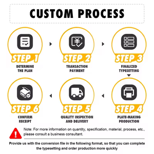 Tùy chỉnh in túi cà phê đáy phẳng 250g 500g 1kg Công suất thực phẩm bao bì Hạt cà phê - Product Image 6