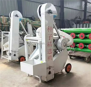 Trieur par gravité pour graines de sésame, trieuse par gravité pour graines de <span class=keywords><strong>Kia</strong></span>, divers grains tels que le blé et le soja - Product Image 5