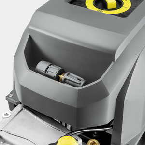 Hidrolavadora de Alta Presión Trifásica HD 7/18-4 M Classic <span class=keywords><strong>Karcher</strong></span>, Hidrolavadora de Agua Fría para Limpieza Industrial y de Vehículos - Product Image 5