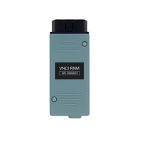 VNCI VCM3 12V Tarayıcı, /Mazda 1996-2023 için CAN FD DoIP Teşhis Programlamasını ve IDS FDRS/MADRS Yazılımını Destekler