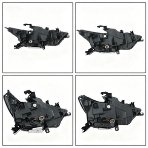 Faro Delantero para Nissan Maxima Sima, Referencias 26060-9dj0c y 26010-9dj0c - Product Image 4