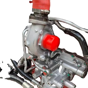 ประกอบเครื่องยนต์ดีเซลของรถขุด: J05E, J08E, VT34992, kobelco Sk200-8/250-8/210-8/330, 350 - Product Image 1