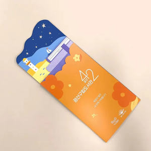 Tùy chỉnh A5 công ty Cuốn Sách Nhỏ Hướng dẫn sử dụng tập sách danh mục sản phẩm và hướng dẫn sử dụng tờ rơi in tờ rơi - Product Image 3