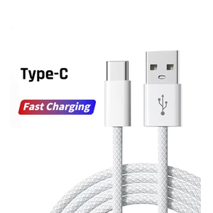 Cable de Extensión de Datos de Alta Calidad, Cable de 8 Hilos Blanco Macho a Macho para Radiador, TV Box, Interruptor USB - Product Image 2