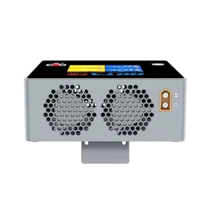 Chargeur intelligent HOTA F6 QUAD-CHANNEL 10000W 4*15A pour batterie Lipo LiIon NiMH avec charge USB Type-C DIY FXB - Product Image 4