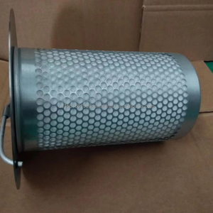 Nuevo Separador de Aceite y Piezas para Compresores Industriales Manny, Utilizado para Filtros de Compresores de Tornillo 38008579 - Product Image 4