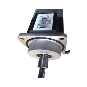 3HAC021456-0013 การทดสอบมอเตอร์เพลาอยู่ในสภาพดีและมีสินค้าในสต็อก PLC - Product Image 4